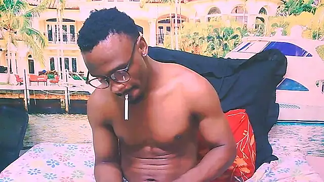 EbonyTiger69 online show from 04-19-26, 04:06