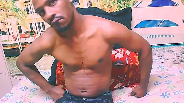 EbonyTiger69 online show from 04-21-26, 07:58