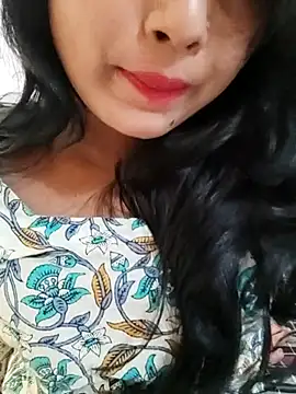 Saniya Doll online show from 06-18-26, 08:14
