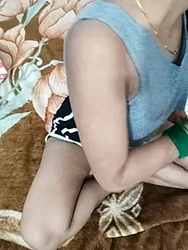 Saniya Doll online show from 07-07-26, 09:35