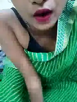 Saniya Doll online show from 07-24-26, 09:18