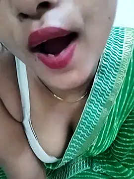 Saniya Doll online show from 07-25-26, 12:09