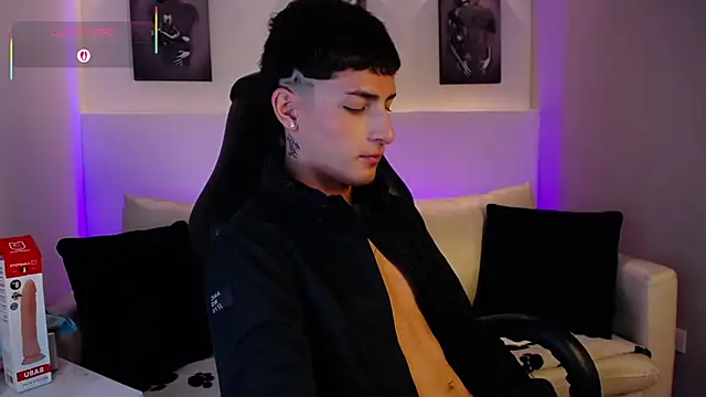 MateoMitchell online show from 01-19-26, 06:06