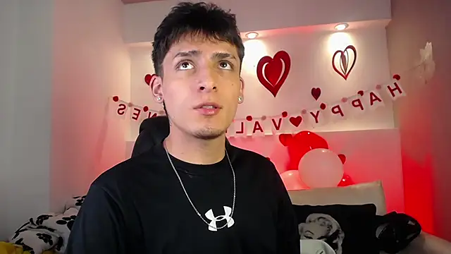 MateoMitchell online show from 02-17-26, 04:09