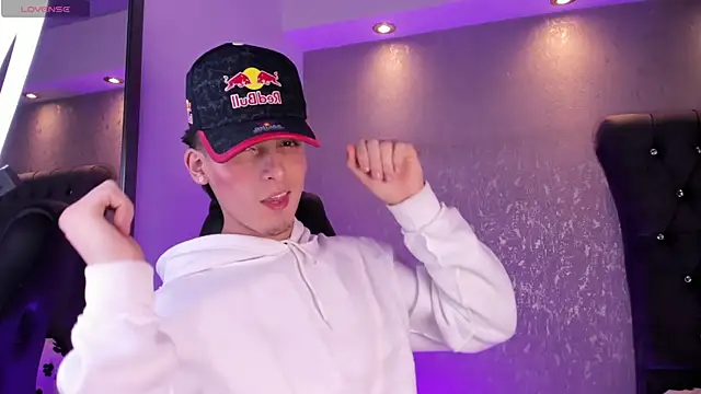 MateoMitchell online show from 04-02-26, 11:19