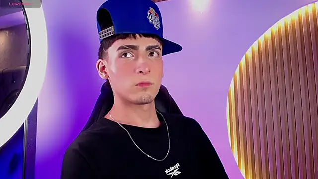 MateoMitchell online show from 04-26-26, 04:32