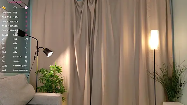 Playful Lia online show from 11-15-25, 02:13