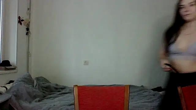 Twolatte1520 online show from 12-04-25, 12:36