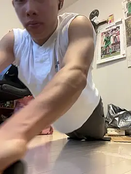 aooya online show from 01-12-26, 01:55