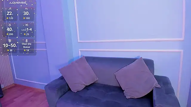 AliceJackkson online show from 10-23-25, 11:31