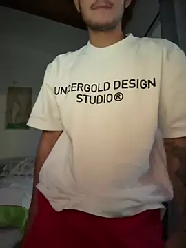 Monson cl2 online show from 10-11-25, 10:41