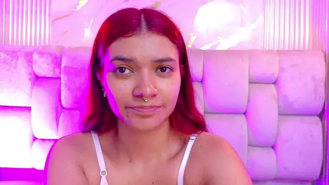 KiraRuby online show from 11-28-25, 04:31