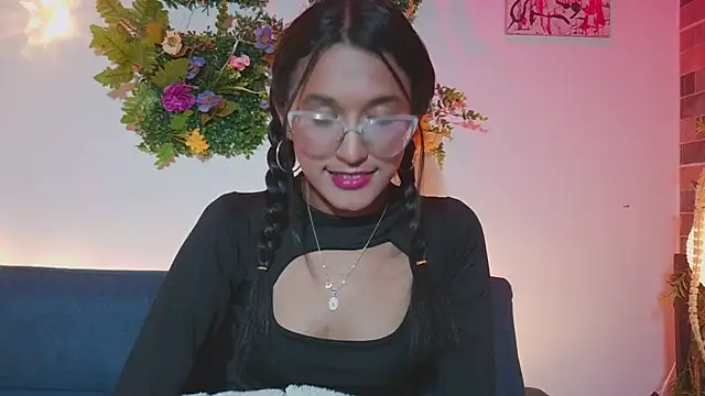 luna valen online show from 03-06-26, 03:14