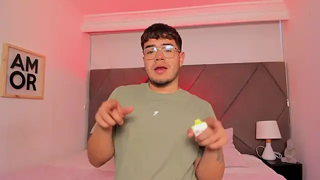 thiago occonor online show from 10-22-25, 12:49