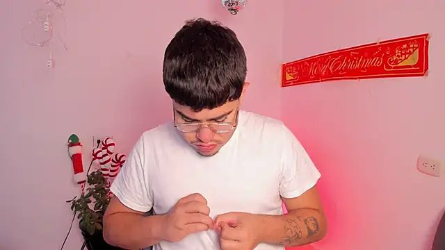 thiago occonor online show from 12-15-25, 05:01