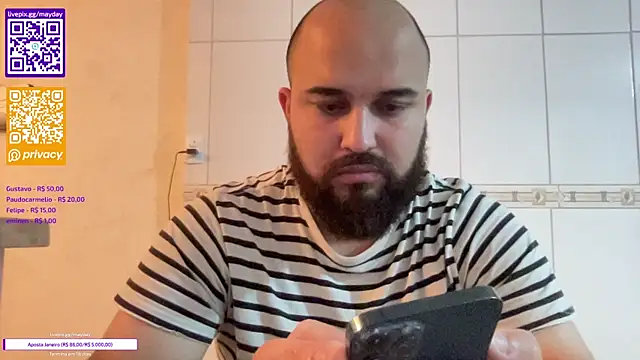 mayday2025m online show from 01-14-26, 02:50