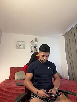 Ezzio Scolaro online show from 04-02-26, 10:29