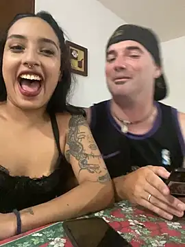 amatista7768 online show from 02-10-26, 10:03