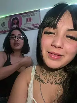 amatista7768 online show from 05-20-26, 03:24