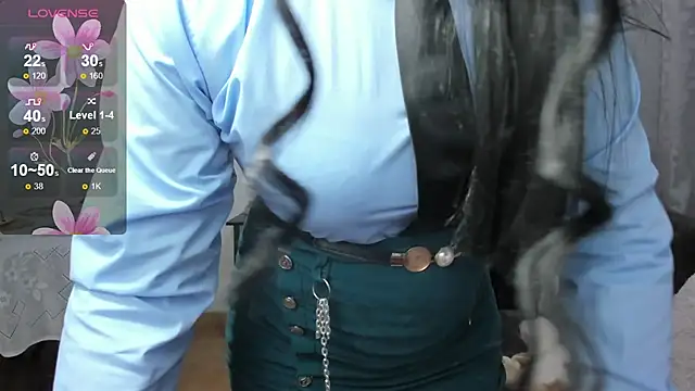 Snapshot of reylidream chatting on 01-11-26, 10:48 reylidream online show from 01-11-26, 10:48