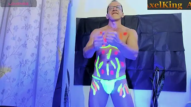  axelking  online show from 07-28-26, 03:21