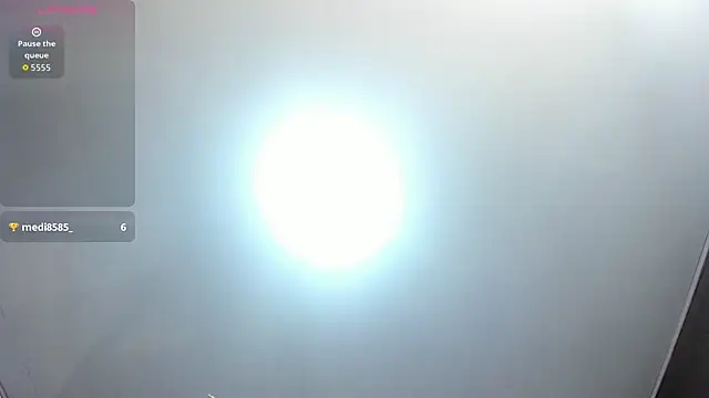 daenerysxxx online show from 12-20-25, 04:19