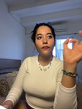 Nhefertary online show from 03-15-26, 10:16