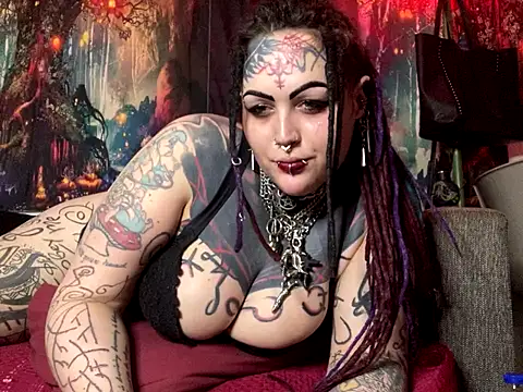 nyxvelon online show from 11-06-25, 09:26