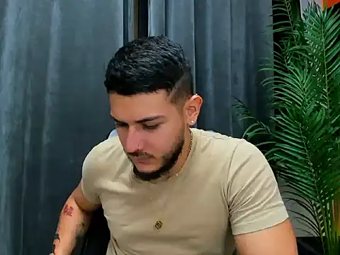 jasonshaw25 online show from 01-31-26, 07:11