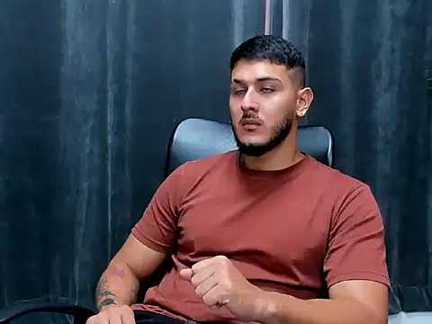 jasonshaw25 online show from 02-18-26, 06:04