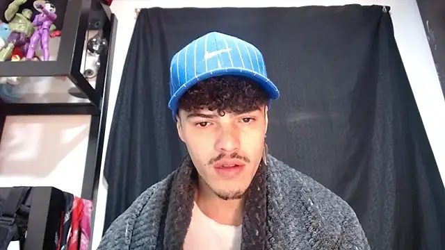 imsammytop online show from 11-15-25, 09:39