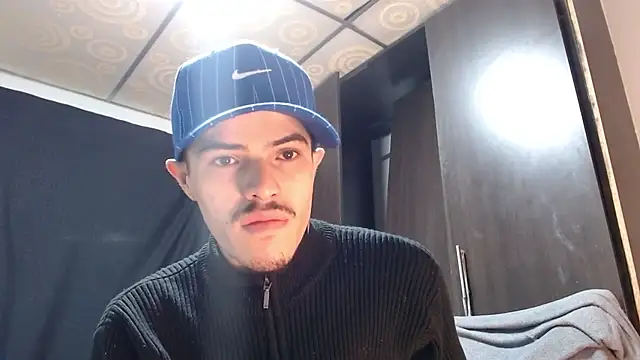 imsammytop online show from 11-19-25, 09:31