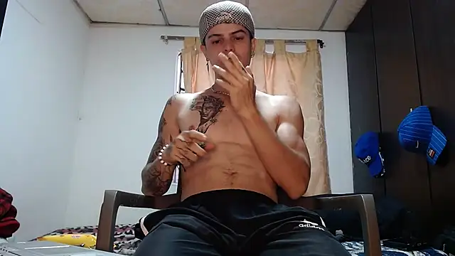 Snapshot of imsammytop chatting on 02-06-26, 10:24 imsammytop online show from 02-06-26, 10:24