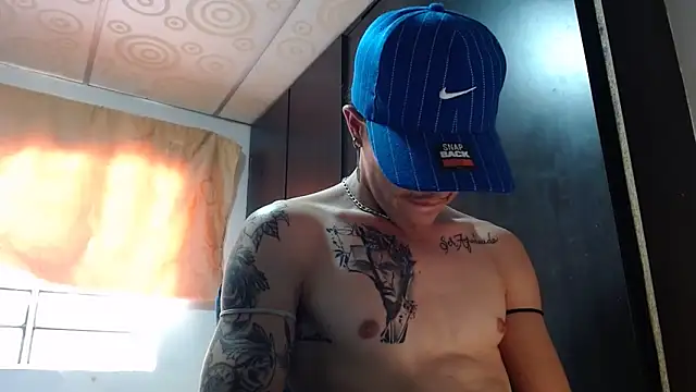 imsammytop online show from 04-04-26, 01:41