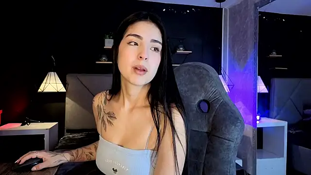 giapearl25 online show from 11-07-25, 01:22