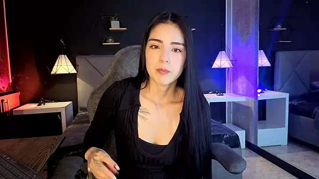 giapearl25 online show from 11-23-25, 06:08