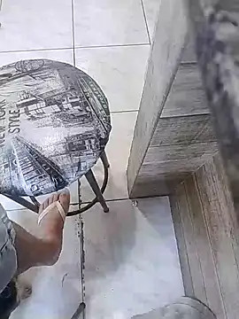 Barbaruivasc1 online show from 10-15-25, 04:40