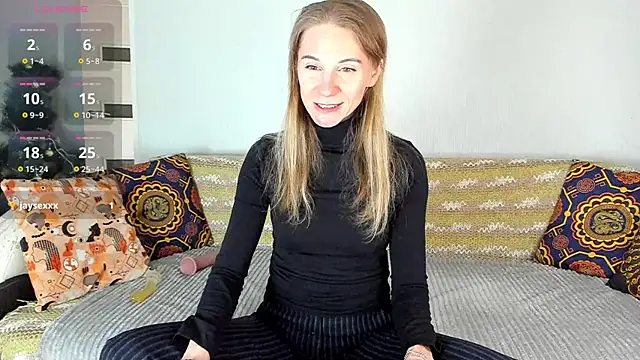 Amalia Mio online show from 04-06-26, 08:26