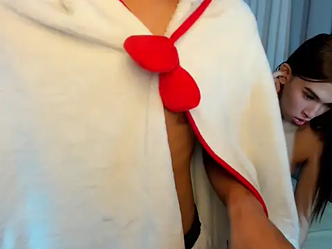 Yourdreamgoddess online show from 01-05-26, 05:27