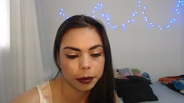 ms megan shadow online show from 02-16-26, 09:44