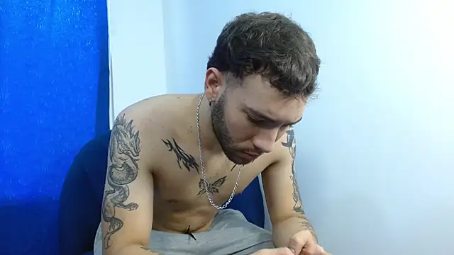 angel kyrozz online show from 10-05-25, 07:12