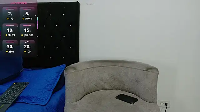 angel kyrozz online show from 04-02-26, 07:00