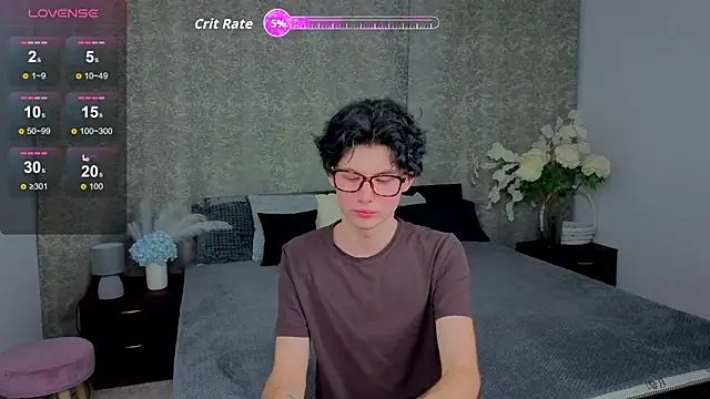 Cute Mike online show from 11-22-25, 10:20