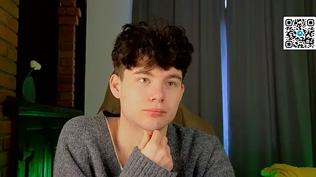 Cute Mike online show from 03-20-26, 08:41