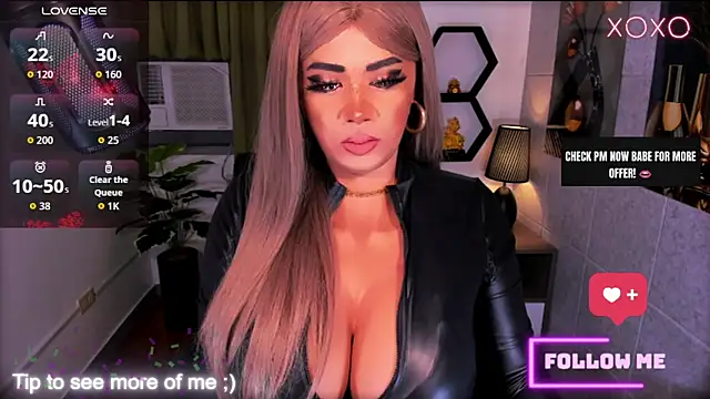 Magnificent11incCock online show from 03-30-26, 06:03