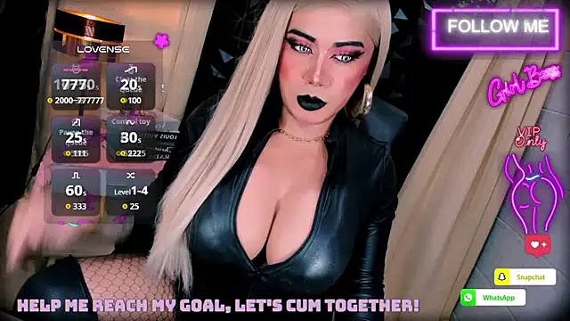 Magnificent11incCock online show from 07-08-26, 06:34