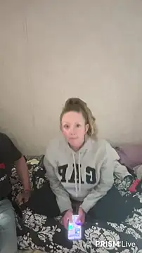 amandatheblondewife online show from 12-05-25, 09:29