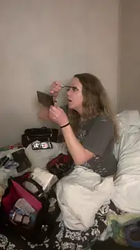 amandatheblondewife online show from 01-09-26, 07:22