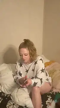 amandatheblondewife online show from 01-19-26, 08:18