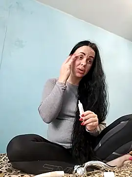 Stefaniyaxq online show from 11-24-25, 10:15